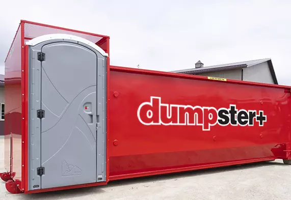 dumpster rental elgin sc