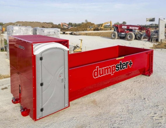 What Prices Should You Expect When Renting a Dumpster?