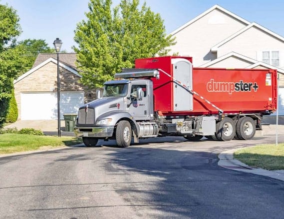 Six Questions to Ask a Dumpster Supplier
