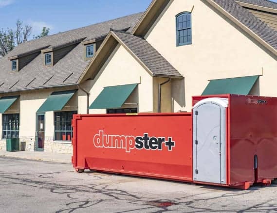 4 Tips on Finding the Right Size Dumpster for You