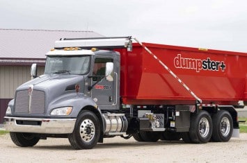 dumpster rental in west columbia, sc