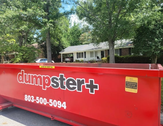 Everything You Need to Know About Dumpster Permits