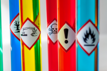 hazardous waste