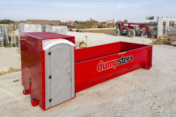 dumpster rental price expectations